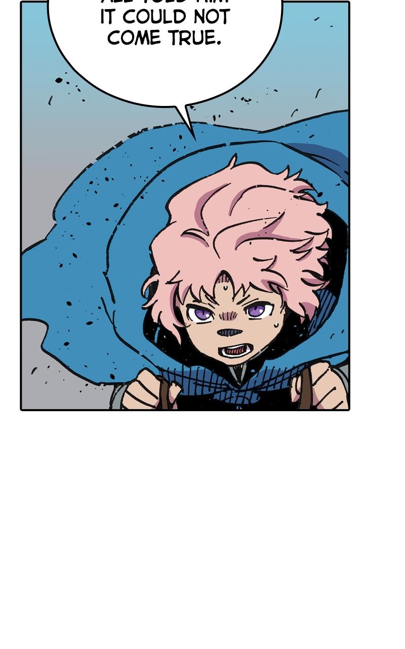 The Clevatess Manga Chapter 5