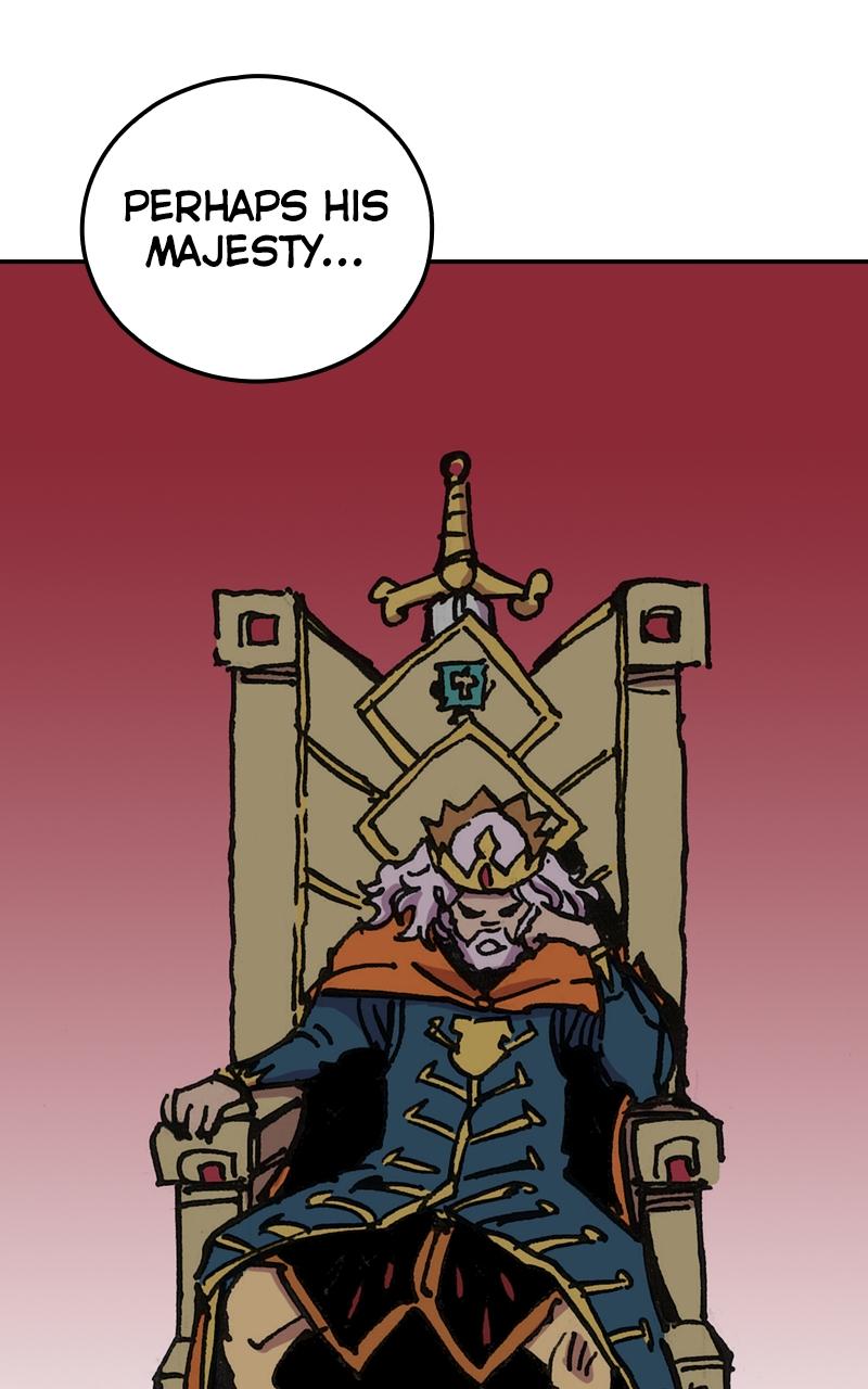 The Clevatess Manga Chapter 5