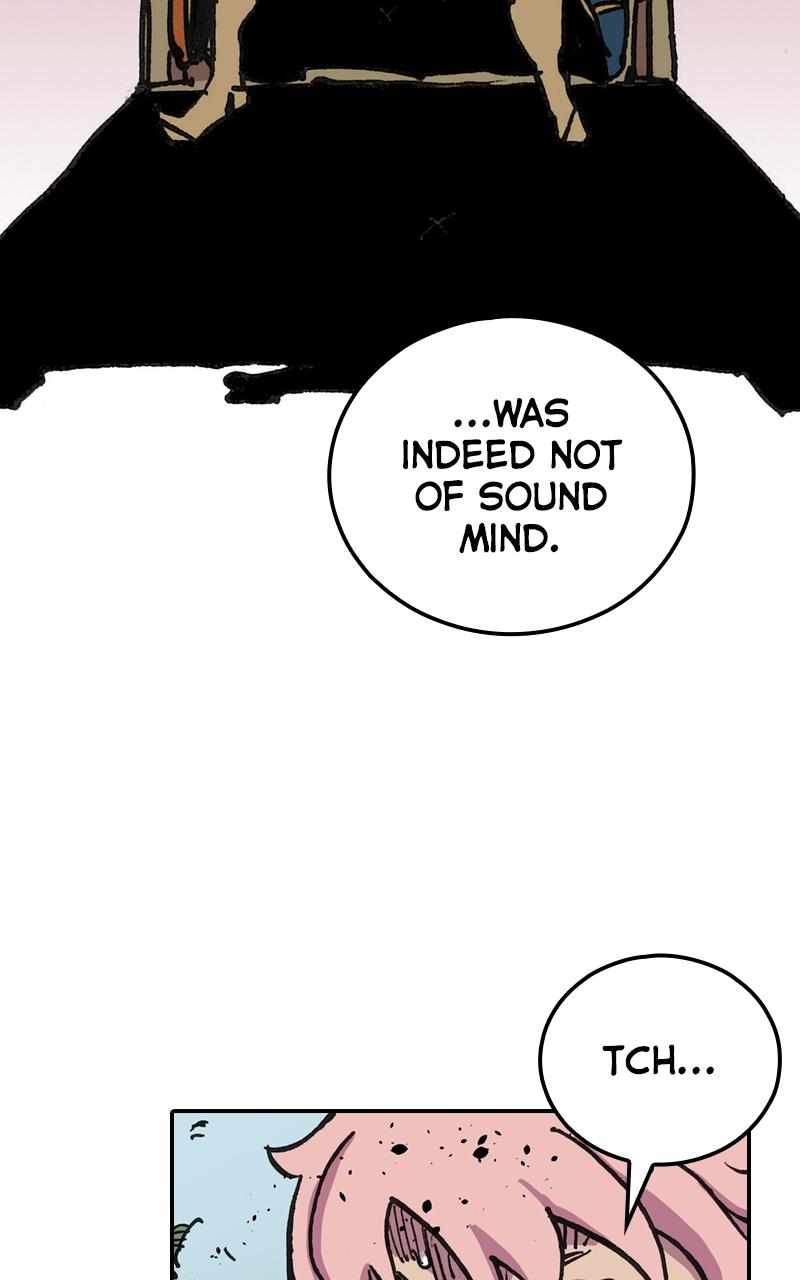 The Clevatess Manga Chapter 5