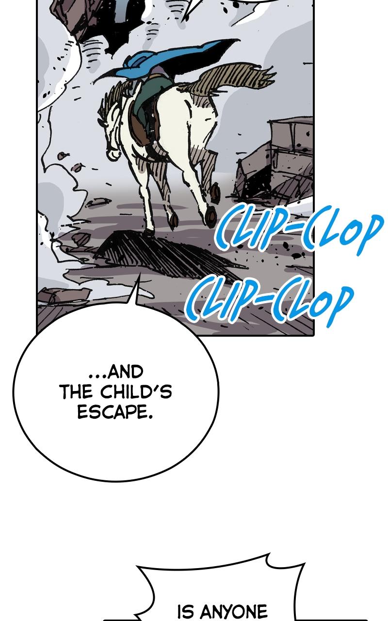 The Clevatess Manga Chapter 5