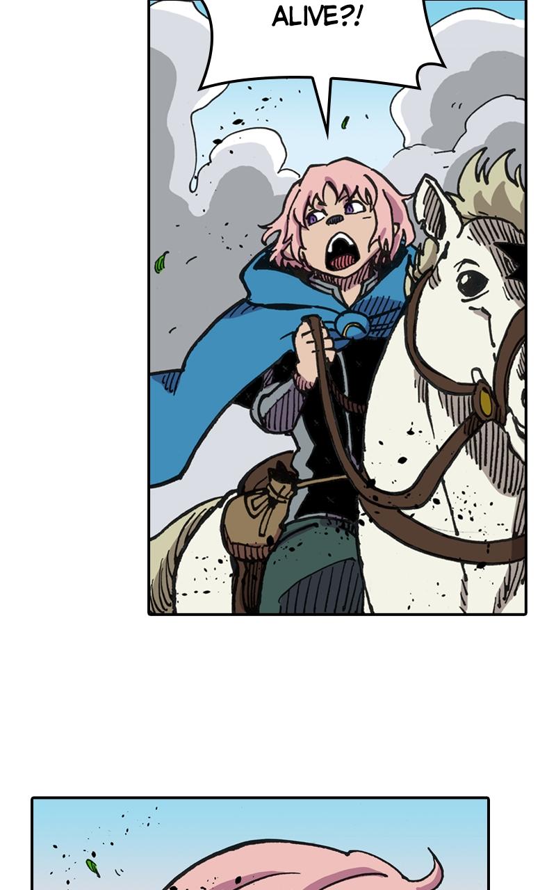 The Clevatess Manga Chapter 5