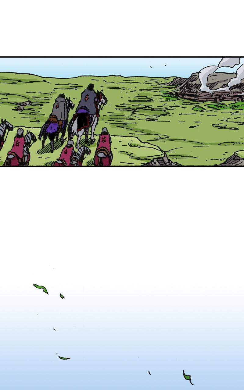 The Clevatess Manga Chapter 5