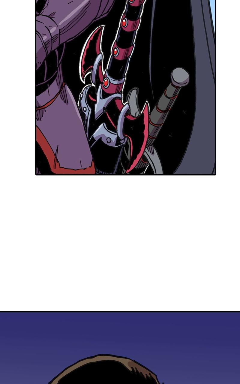 The Clevatess Manga Chapter 5