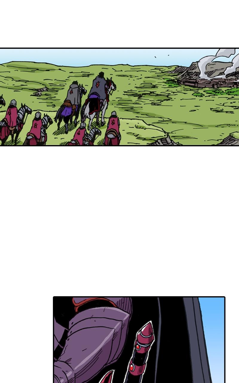 The Clevatess Manga Chapter 6