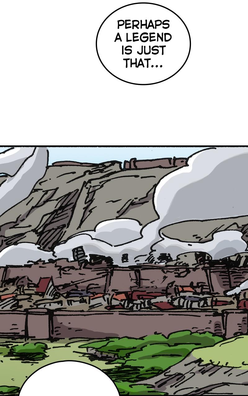 The Clevatess Manga Chapter 6