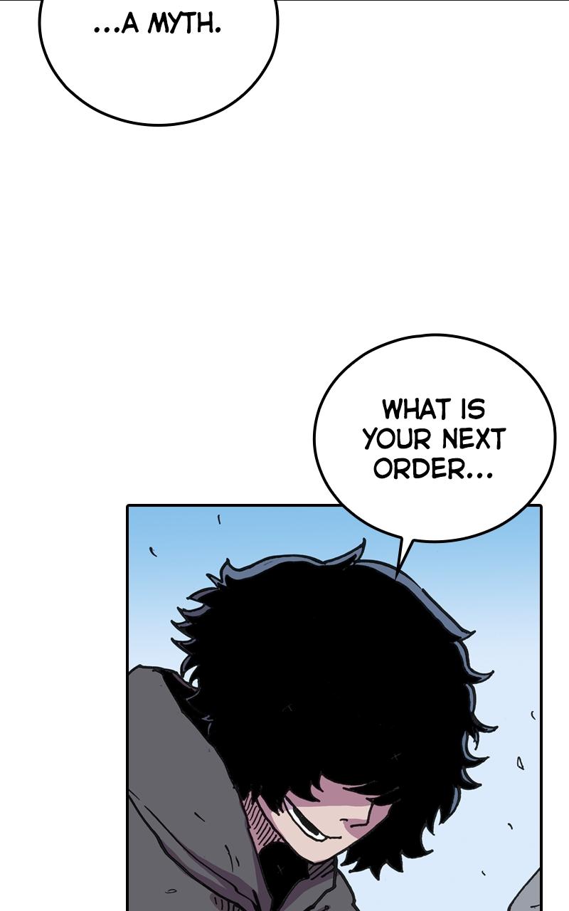 The Clevatess Manga Chapter 6