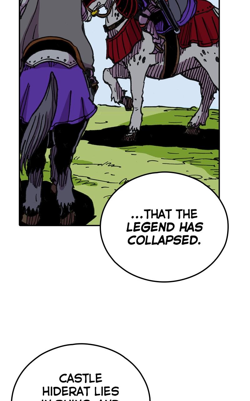 The Clevatess Manga Chapter 6