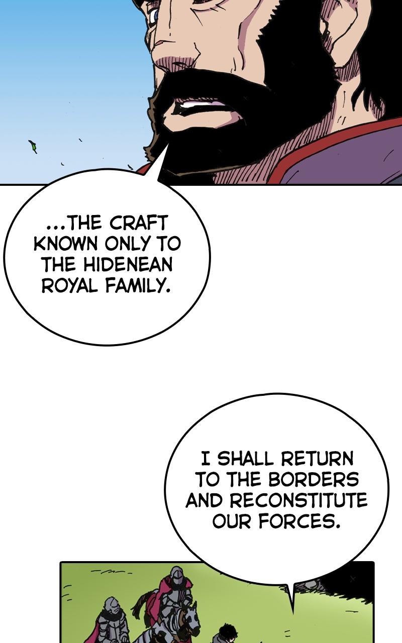 The Clevatess Manga Chapter 6