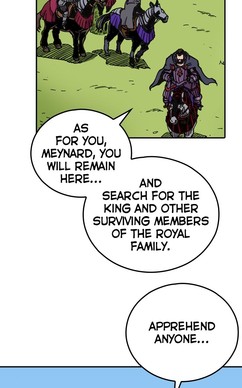 The Clevatess Manga Chapter 6