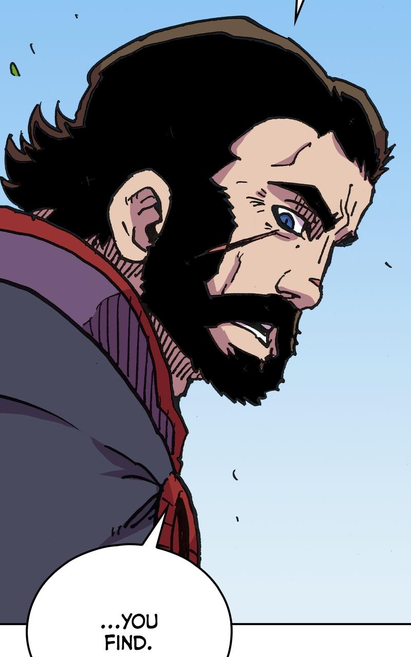 The Clevatess Manga Chapter 6