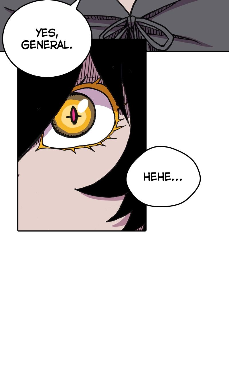 The Clevatess Manga Chapter 6