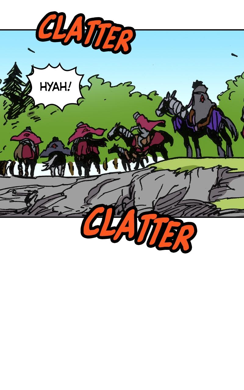 The Clevatess Manga Chapter 6