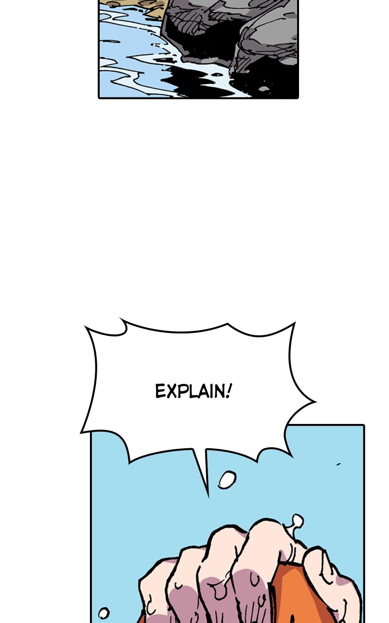 The Clevatess Manga Chapter 6