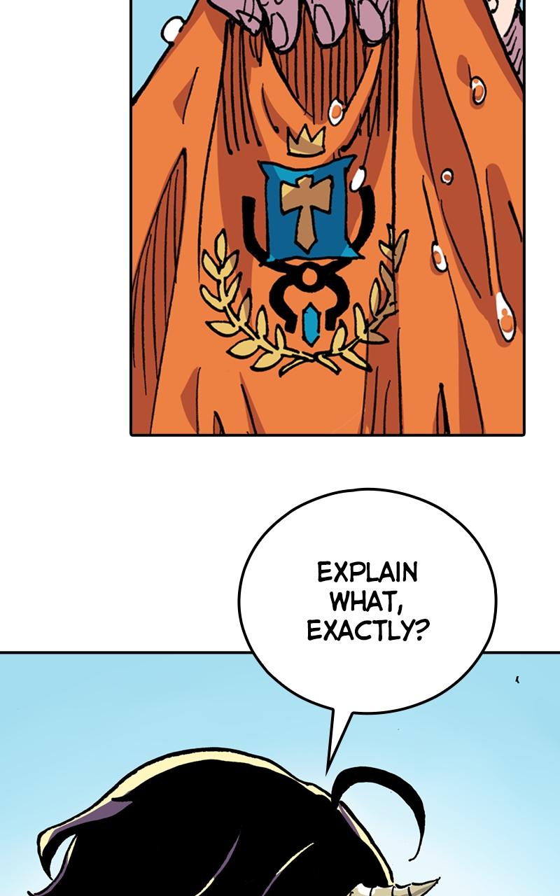 The Clevatess Manga Chapter 6