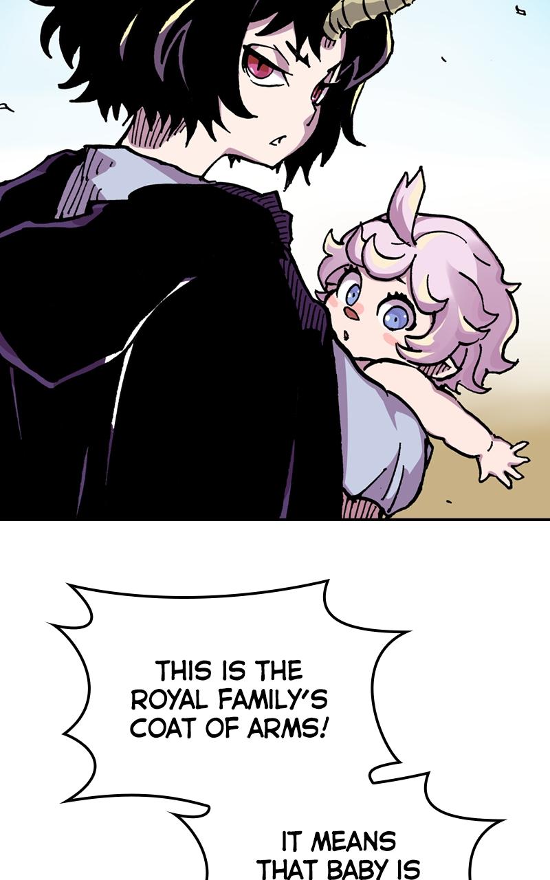 The Clevatess Manga Chapter 6