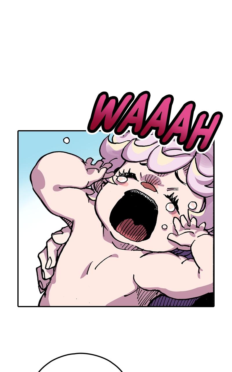 The Clevatess Manga Chapter 6