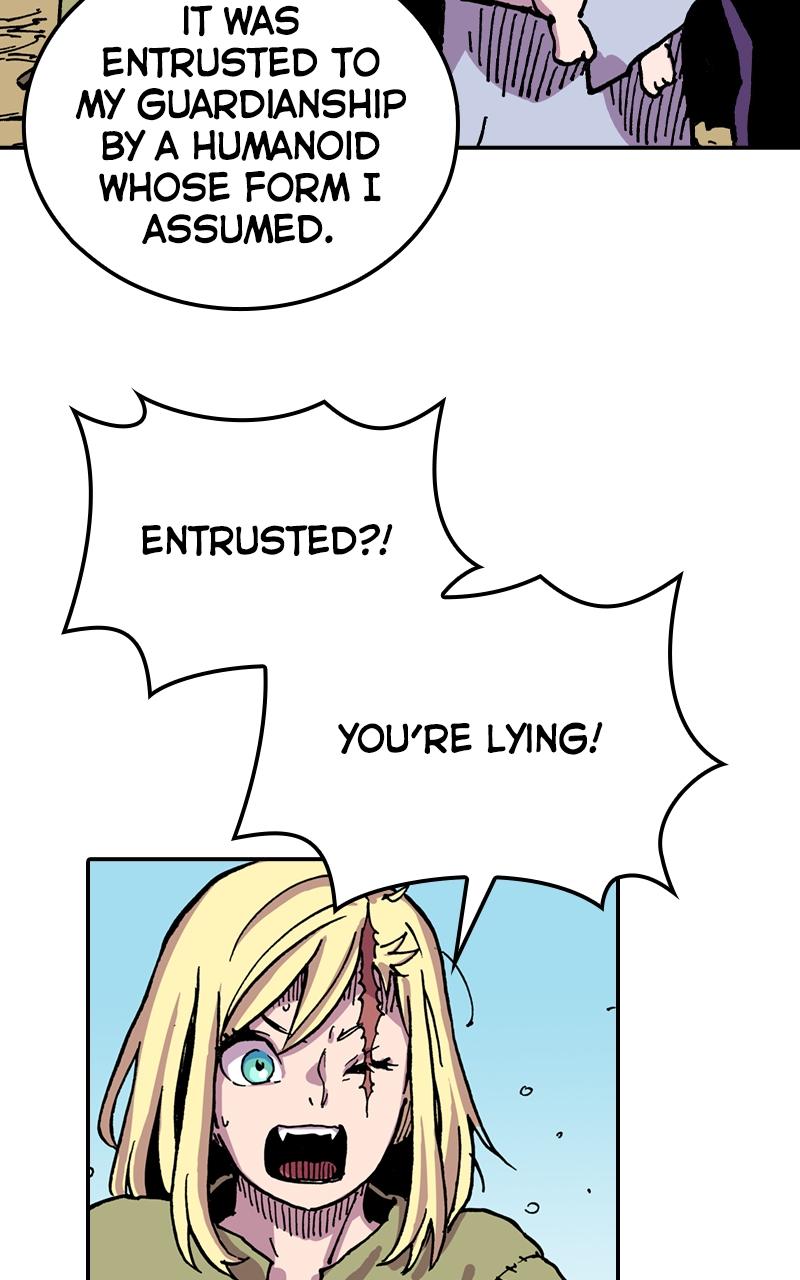 The Clevatess Manga Chapter 6