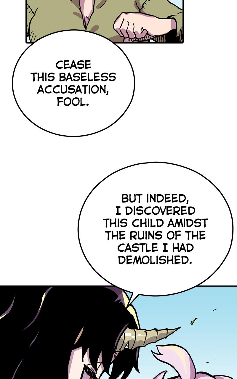 The Clevatess Manga Chapter 6