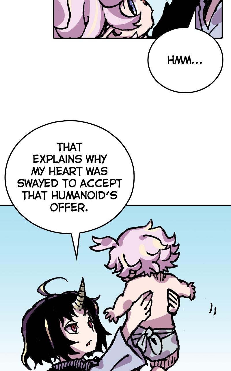 The Clevatess Manga Chapter 6