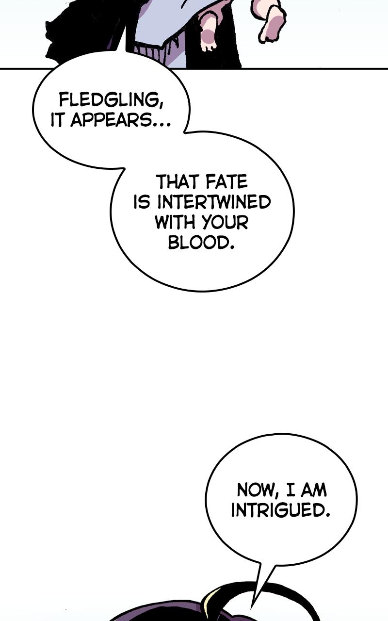 The Clevatess Manga Chapter 6