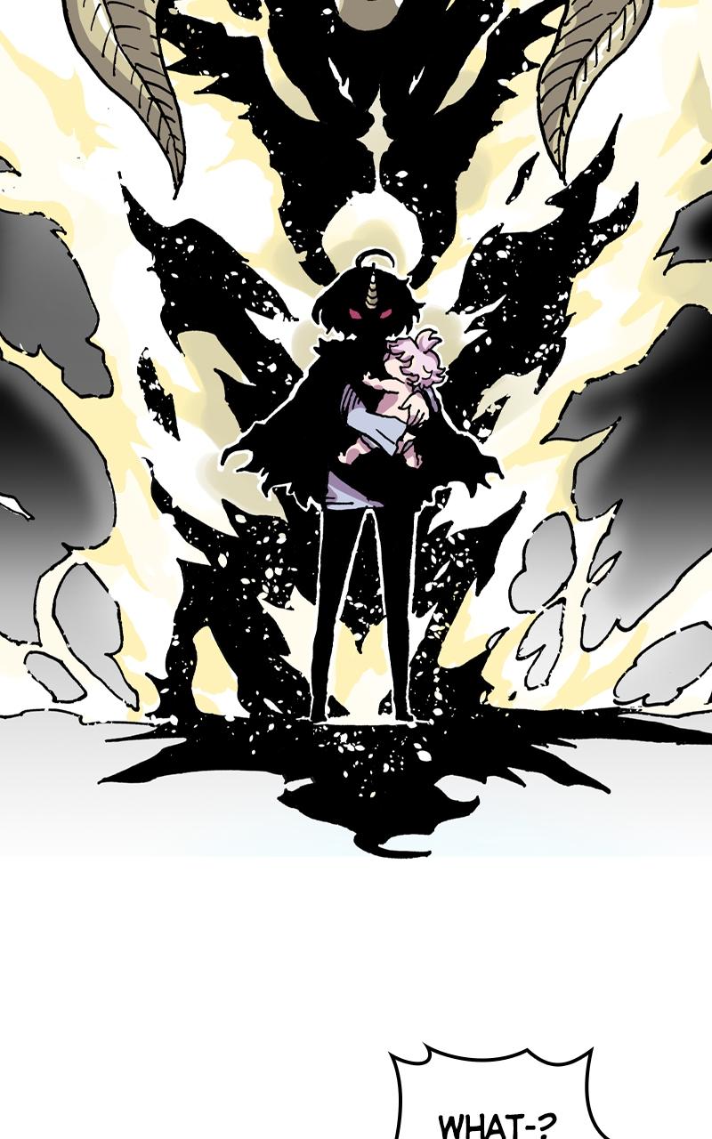 The Clevatess Manga Chapter 6