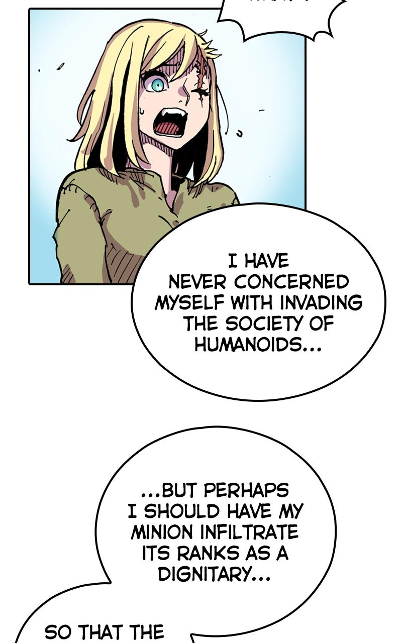 The Clevatess Manga Chapter 6