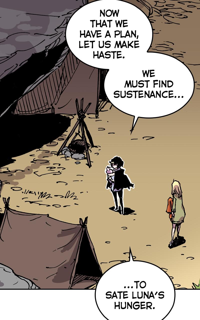 The Clevatess Manga Chapter 6