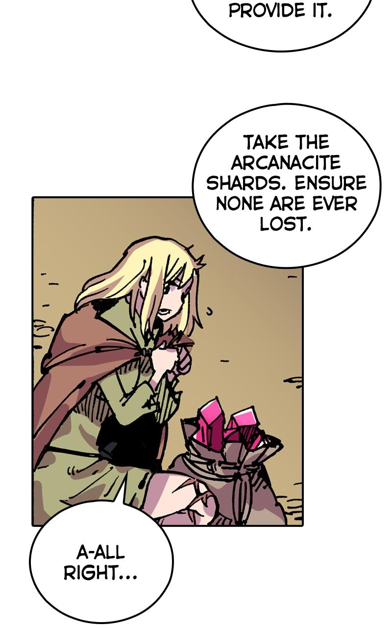 The Clevatess Manga Chapter 6