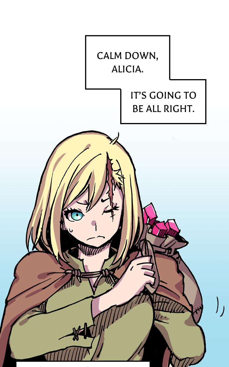 The Clevatess Manga Chapter 6