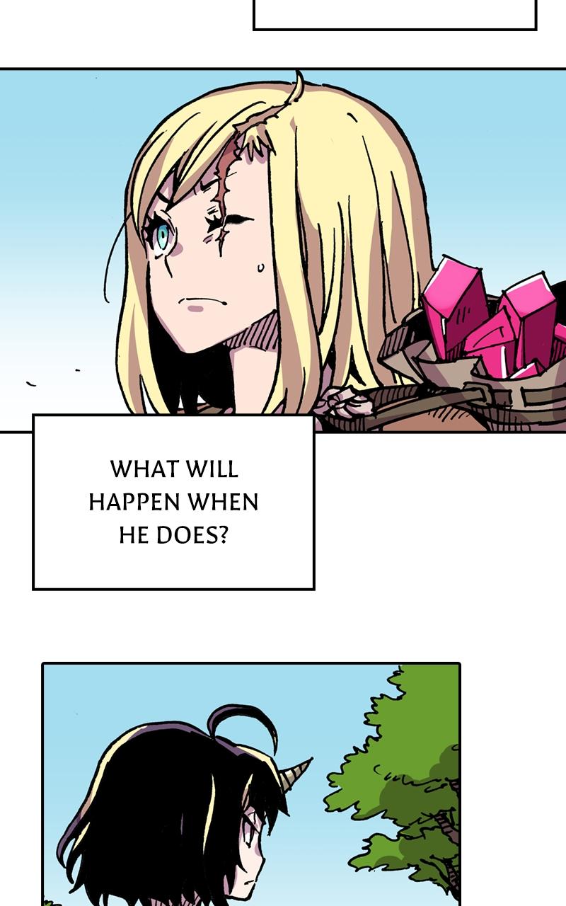 The Clevatess Manga Chapter 6