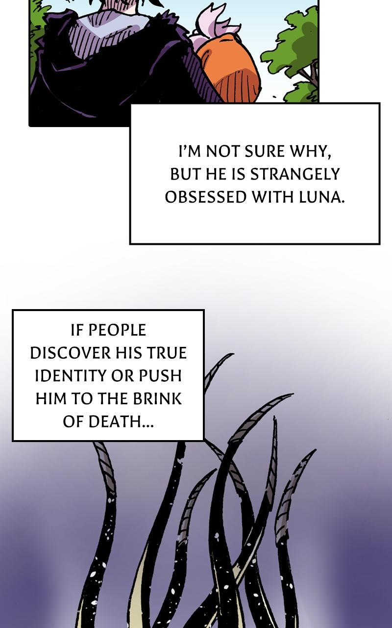 The Clevatess Manga Chapter 6