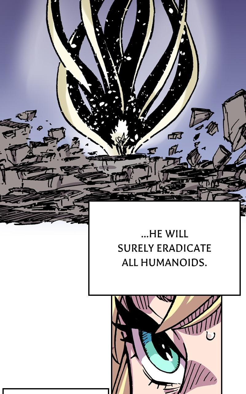 The Clevatess Manga Chapter 6