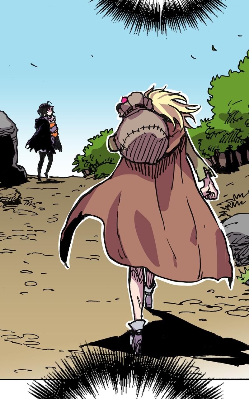 The Clevatess Manga Chapter 6