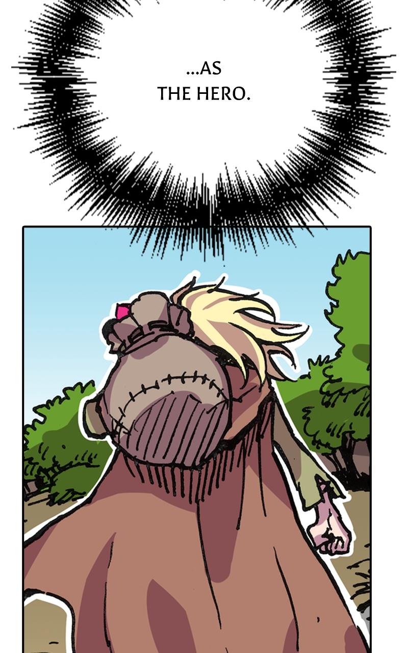 The Clevatess Manga Chapter 6