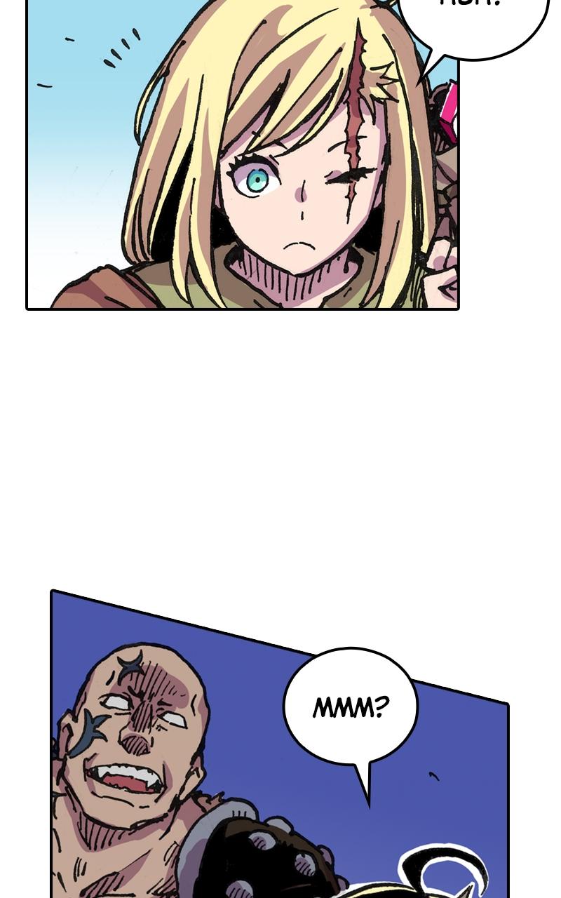 The Clevatess Manga Chapter 6