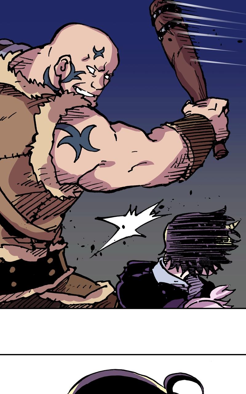 The Clevatess Manga Chapter 6