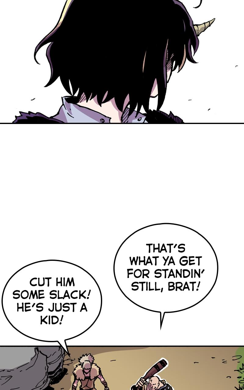 The Clevatess Manga Chapter 6