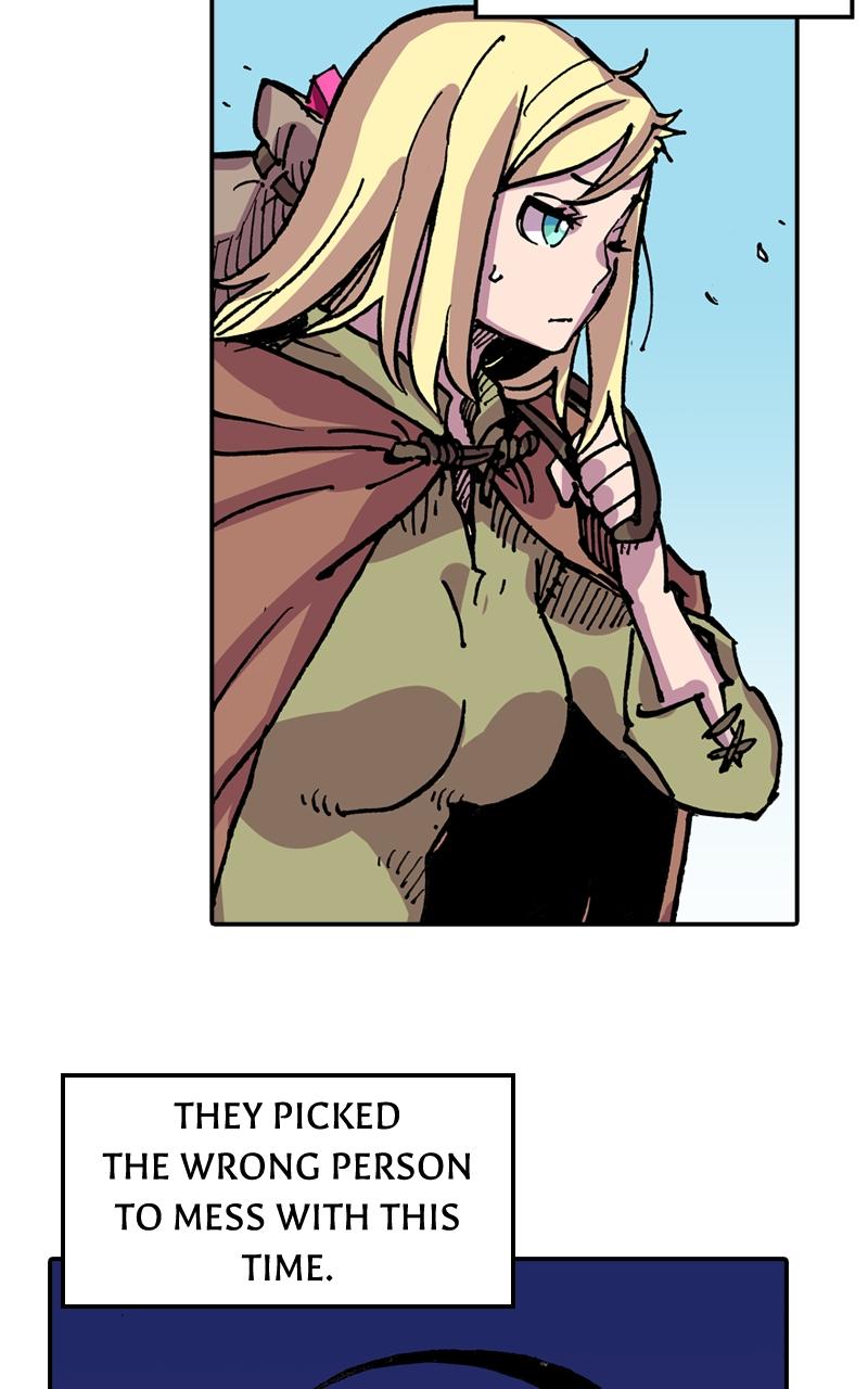 The Clevatess Manga Chapter 6