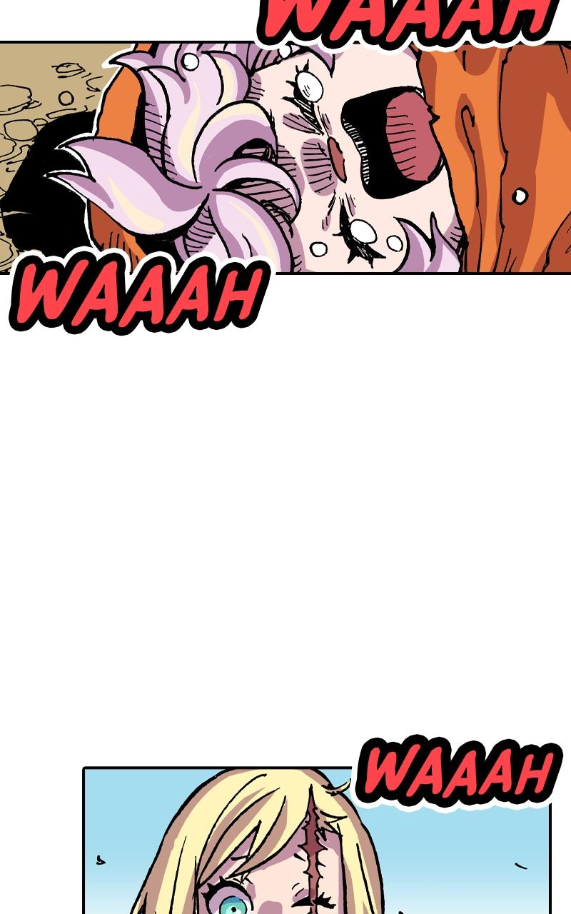 The Clevatess Manga Chapter 6