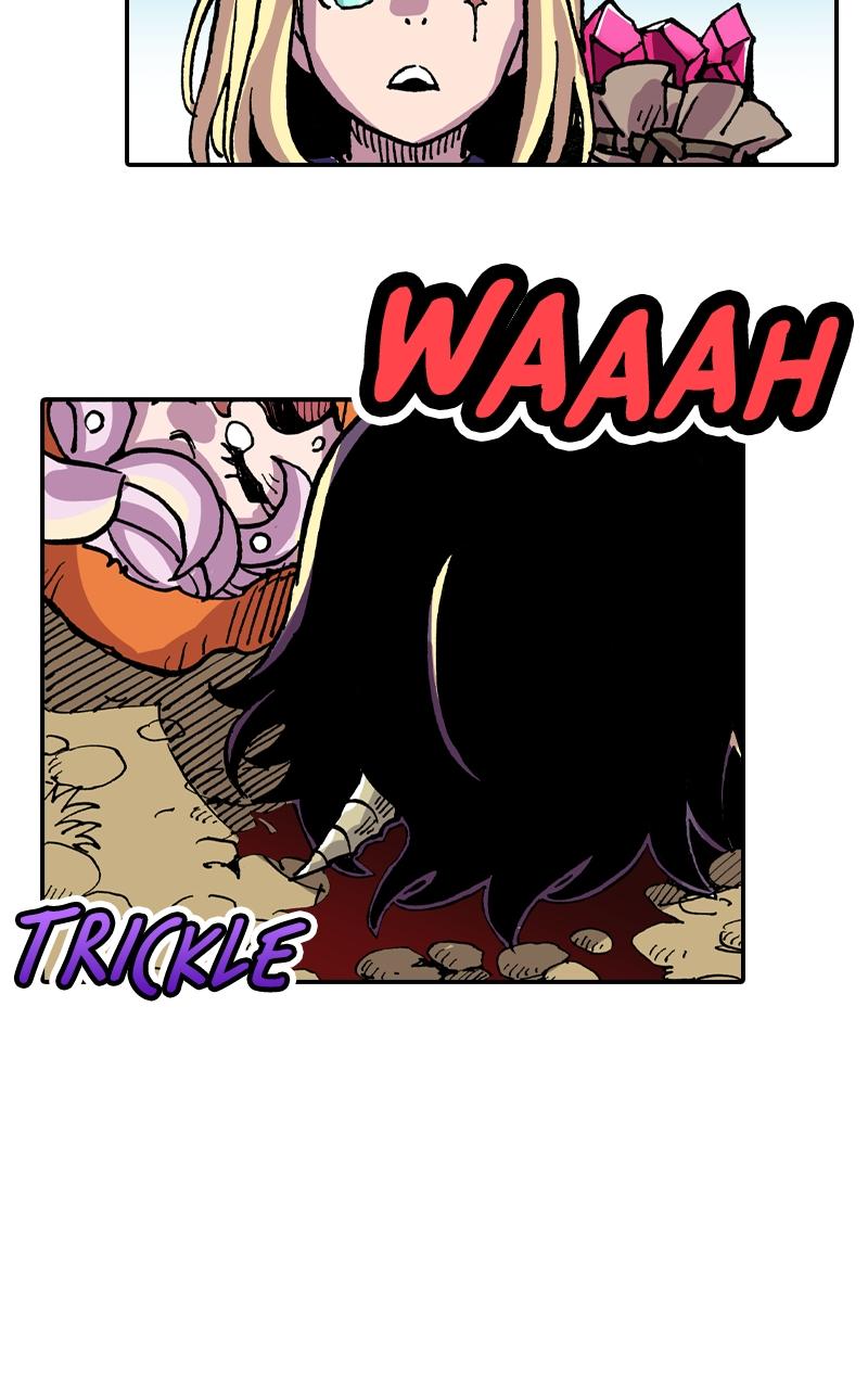 The Clevatess Manga Chapter 6