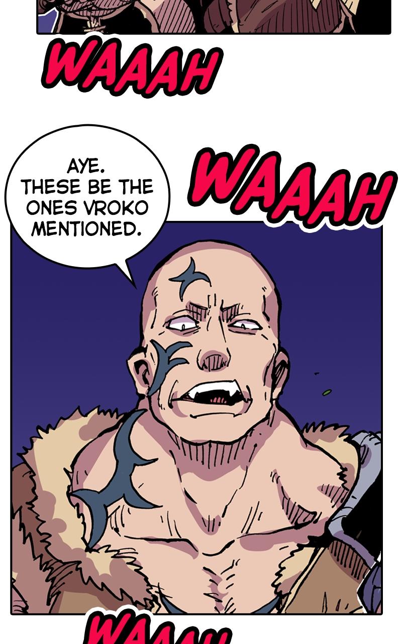 The Clevatess Manga Chapter 6