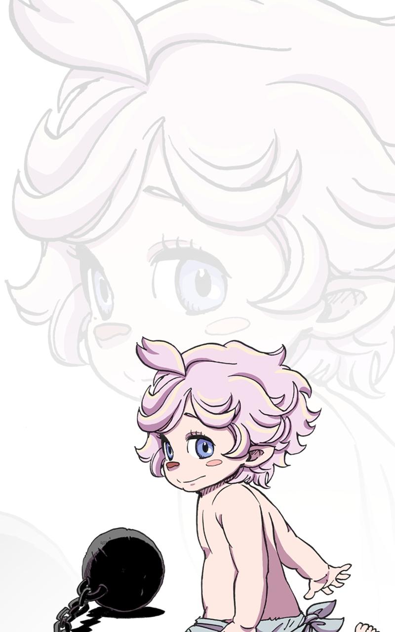 The Clevatess Manga Chapter 7