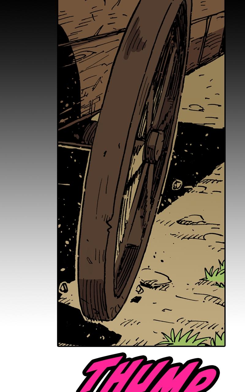 The Clevatess Manga Chapter 7