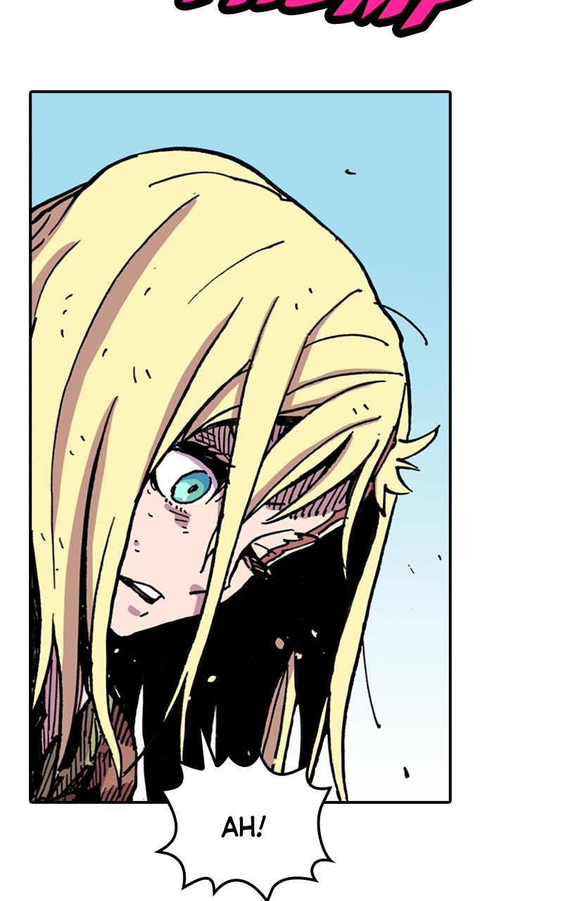 The Clevatess Manga Chapter 7