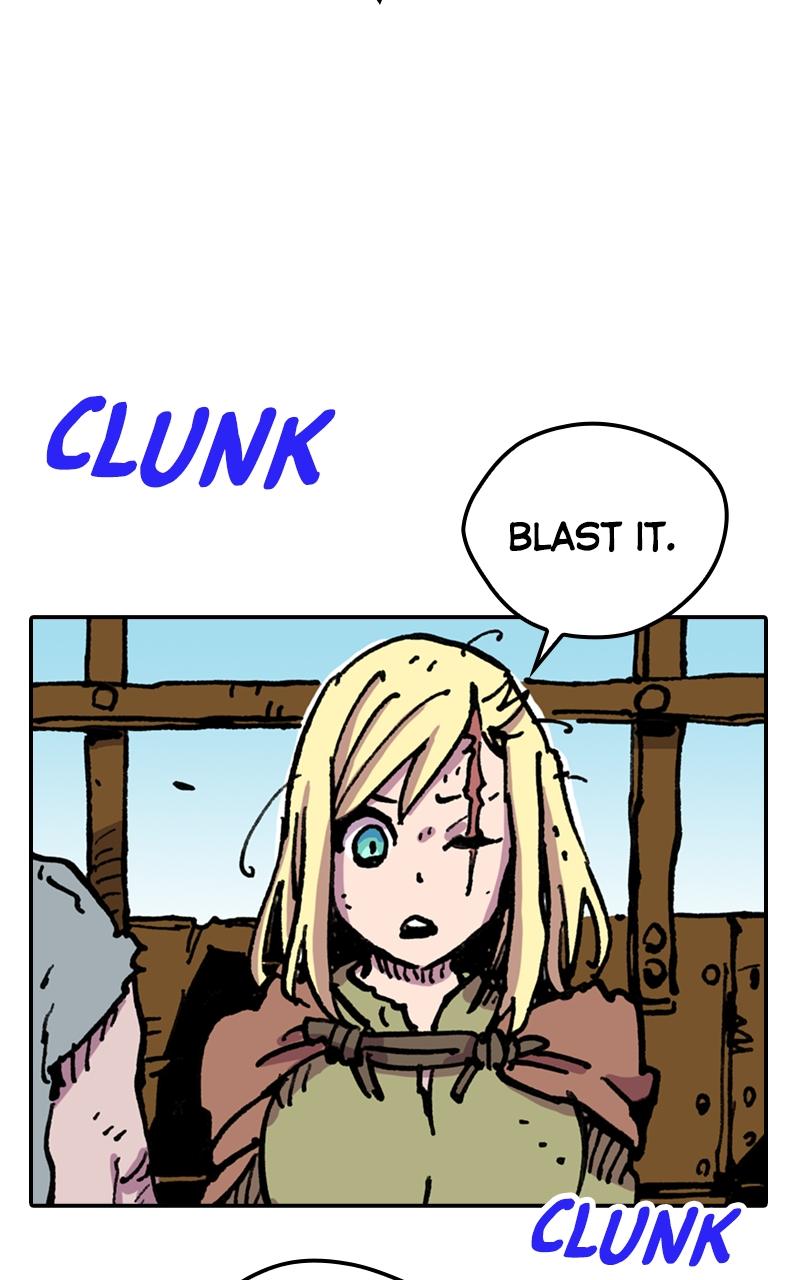 The Clevatess Manga Chapter 7