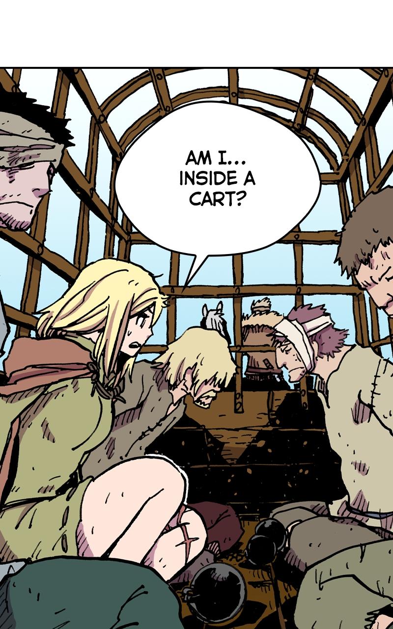 The Clevatess Manga Chapter 7