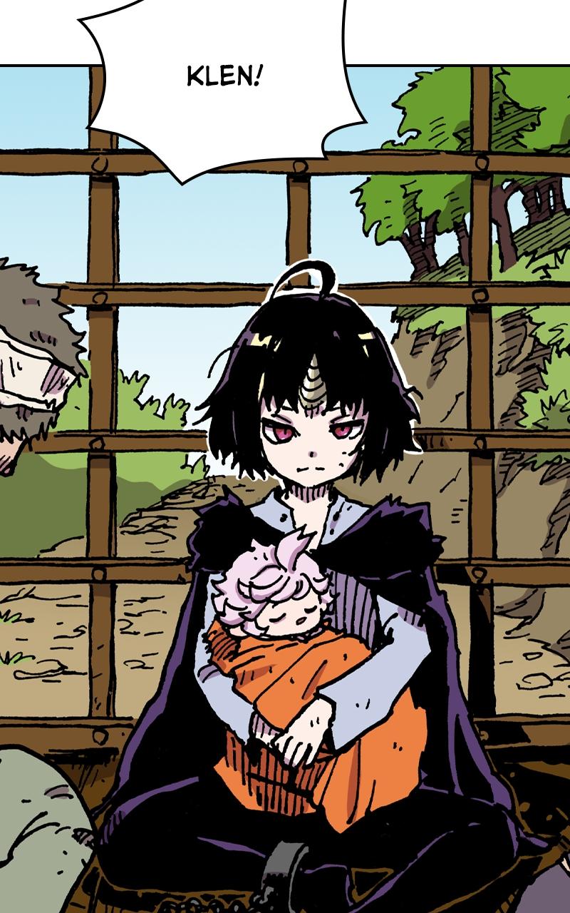 The Clevatess Manga Chapter 7