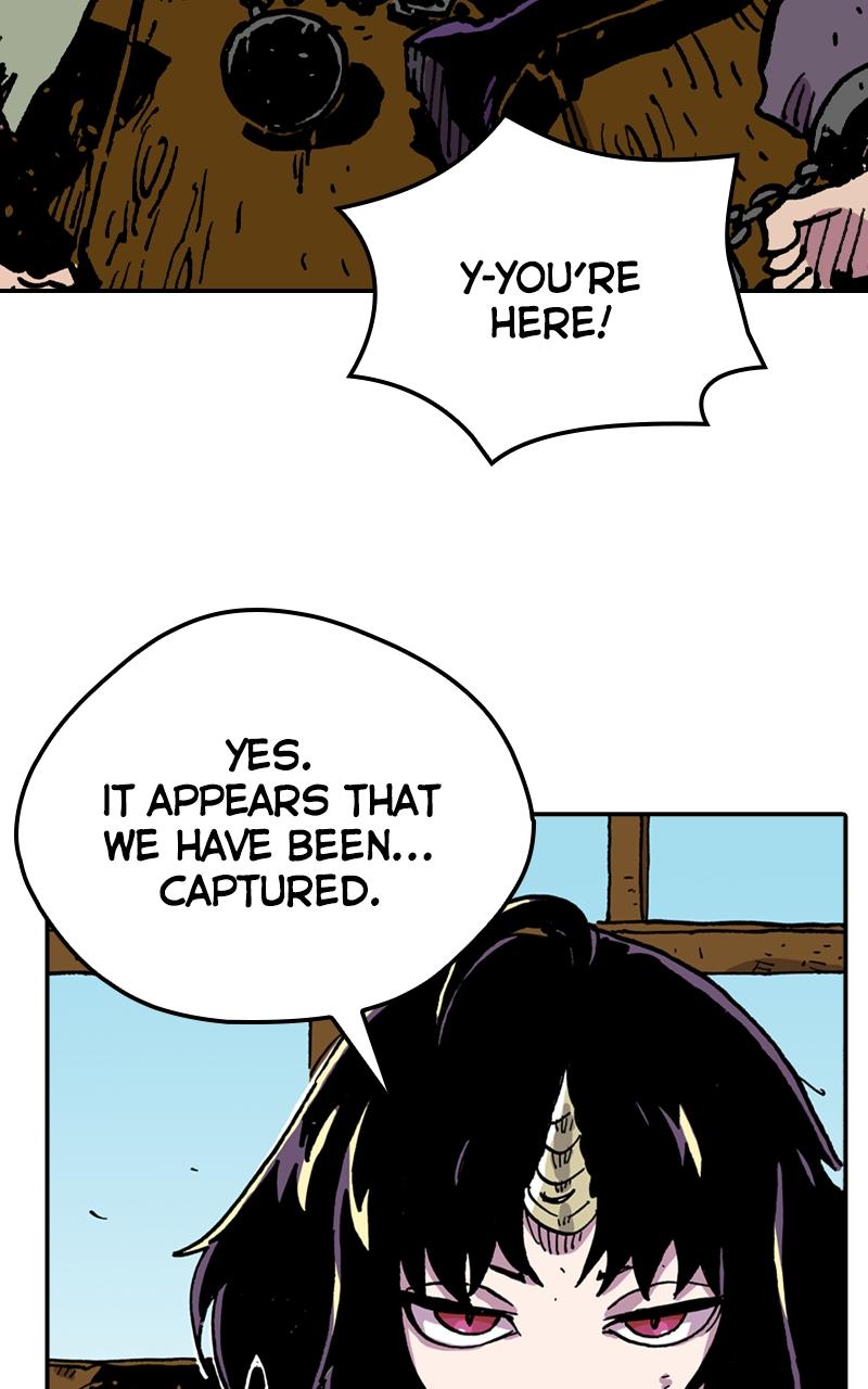 The Clevatess Manga Chapter 7