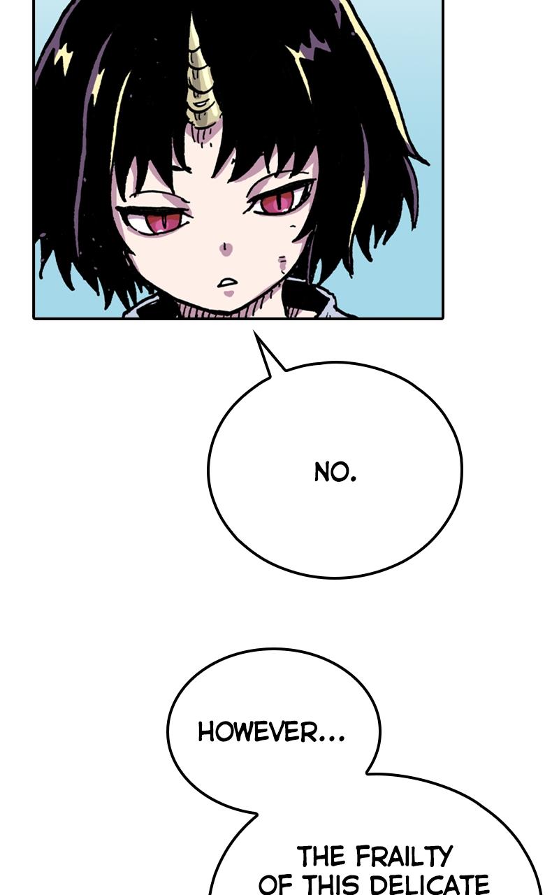 The Clevatess Manga Chapter 7