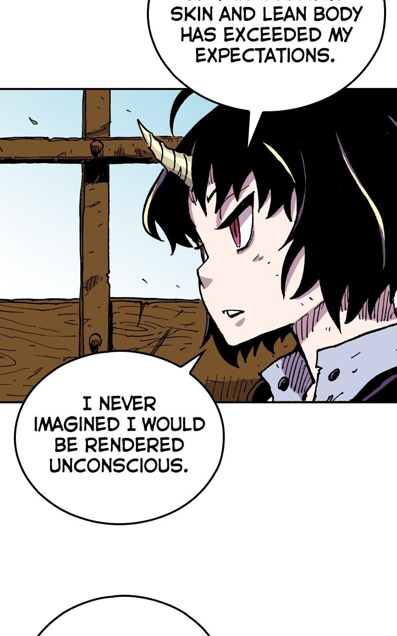 The Clevatess Manga Chapter 7